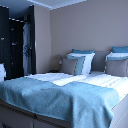 Hotel De Kalvaar Ninove Kültér fotó