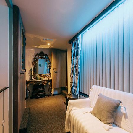 Hotel De Kalvaar Ninove Kültér fotó