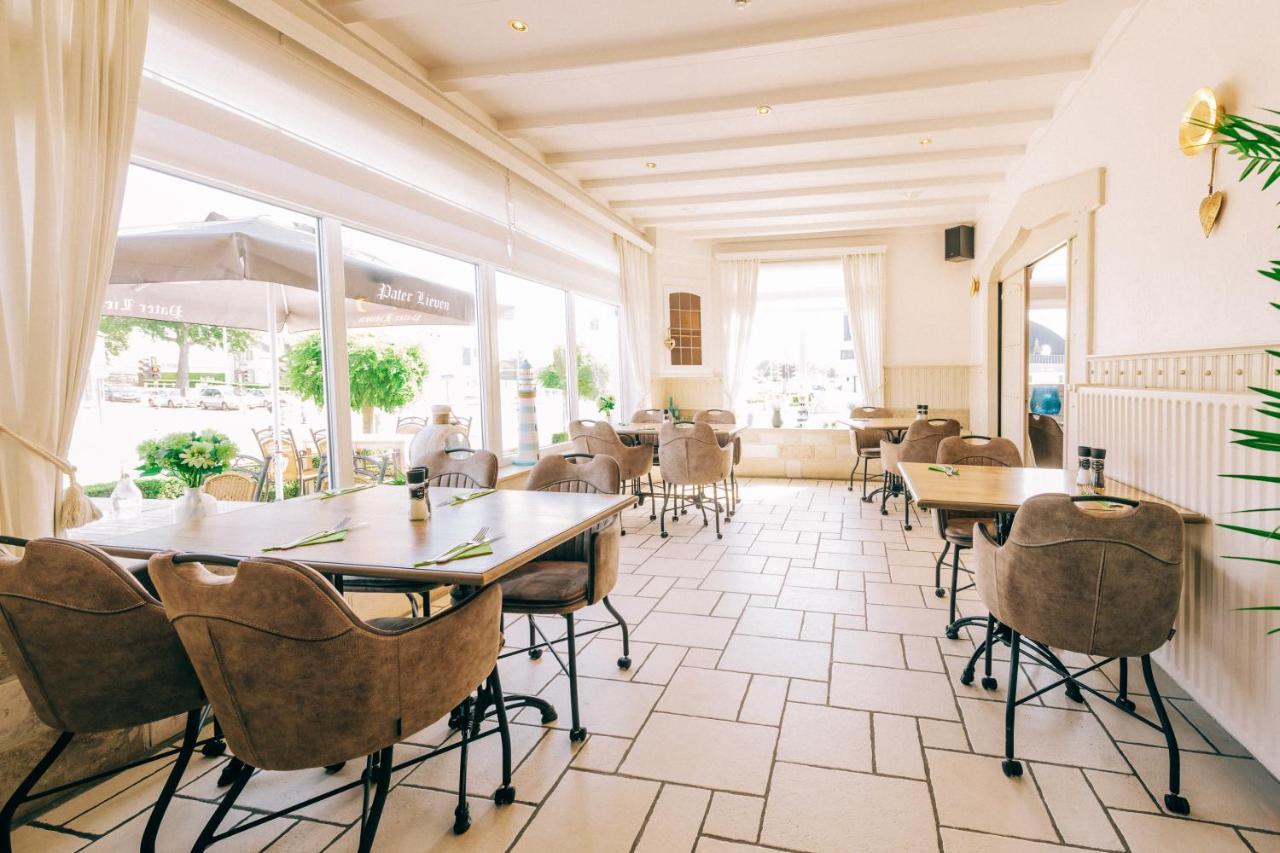 Hotel De Kalvaar Ninove Kültér fotó